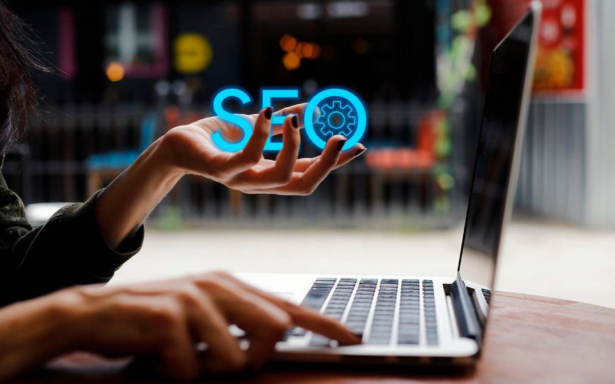 Advanced seo