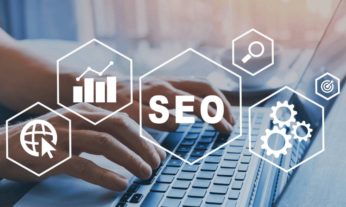 SEO (Search Engine Optimisation)